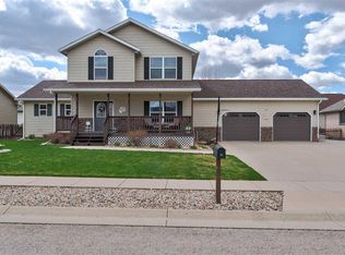 501 Aspen Dr, Spearfish, SD 57783