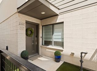 2107 Bennett Ave UNIT 20, Dallas, TX 75206