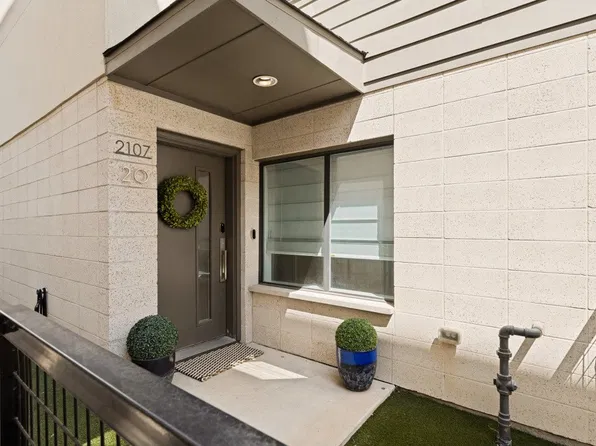 2107 Bennett Ave Unit 20, Dallas, TX 75206