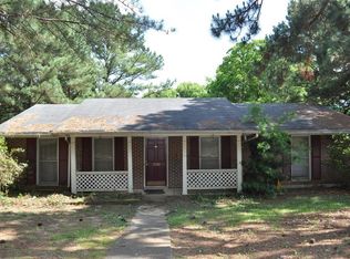 1220 Zephyr Hills Dr, Montgomery, AL 36109