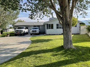 102 3rd St, Wells, NV 89835