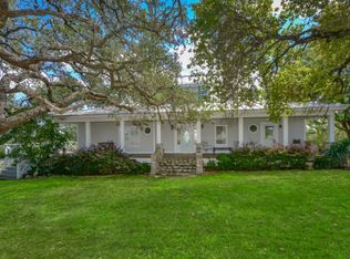 175 Wagon Trl, Kerrville, TX 78028