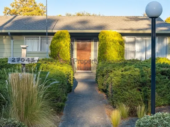 27045 Meadows Rd, Carmel, CA 93923
