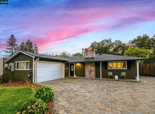 29 Richie Dr, Pleasant Hill, CA 94523