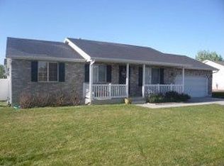 620 W 700 S, Lehi, UT 84043