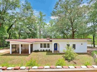 25 Scout Rd, Greenville, SC 29611