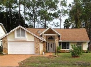 94 Wellington Dr, Palm Coast, FL 32164
