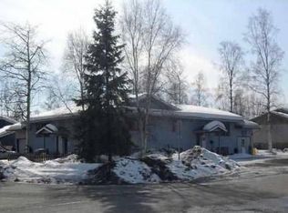 1604 Madison Dr, Fairbanks, AK 99709