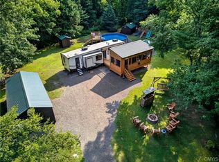 2706 Us Route 11, Parish, NY 13131