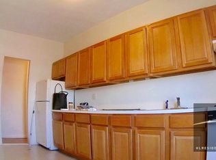 1102 E 31st St APT D2, Brooklyn, NY 11210