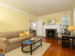 4827 16th Rd N, Arlington, VA 22207