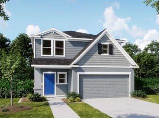 1465 Trinidad St, Deland, FL 32720