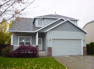 3343 NE 14th Ave, Hillsboro, OR 97124
