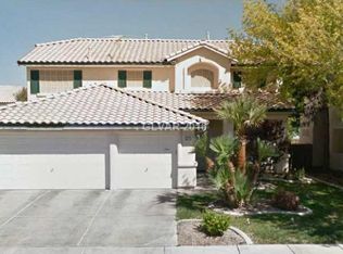 1270 Summer Dawn Ave, Henderson, NV 89014