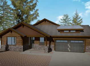 4320 S Lariat Loop, Flagstaff, AZ 86005