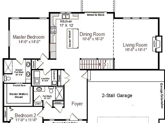 5th image of 6421 Copperleaf Ct