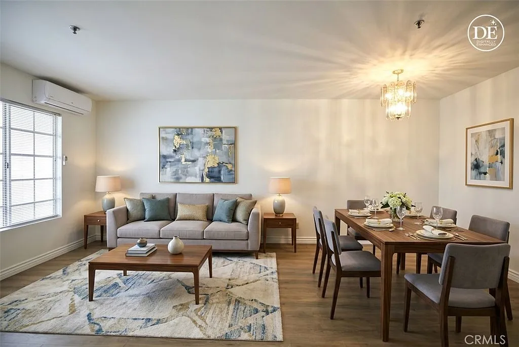 2 bed, 1.5 bath, 844 sqft, $2,900 — Photo 4