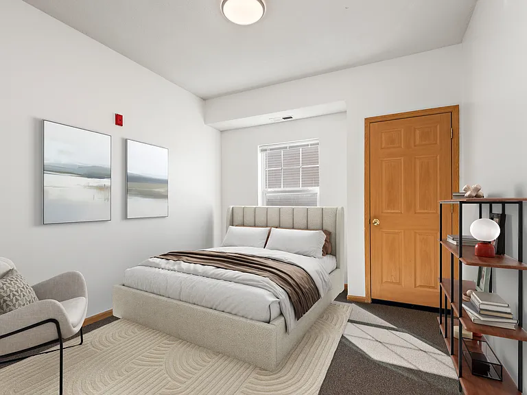 Northstar Ridge Apartments — Photo 19