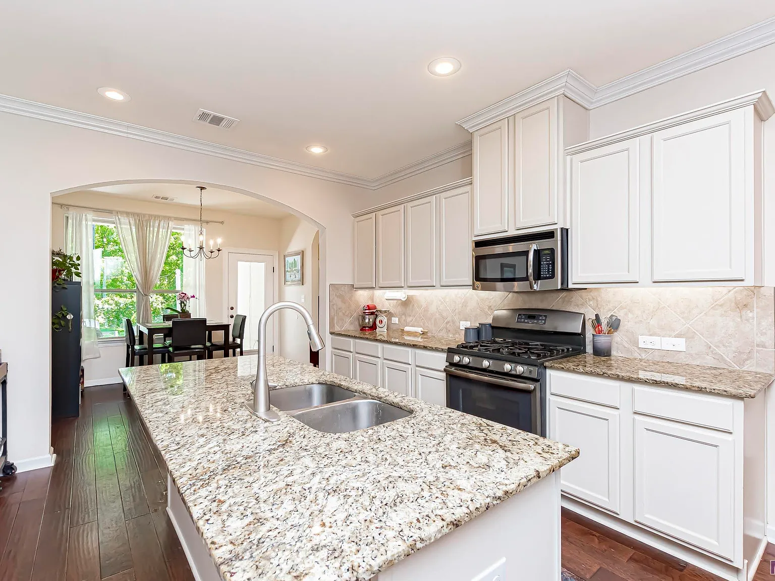 1415 Alouette Drive - 1 — Photo 3