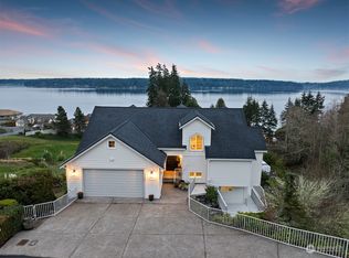 2585 Passage View Ln NE, Poulsbo, WA 98370