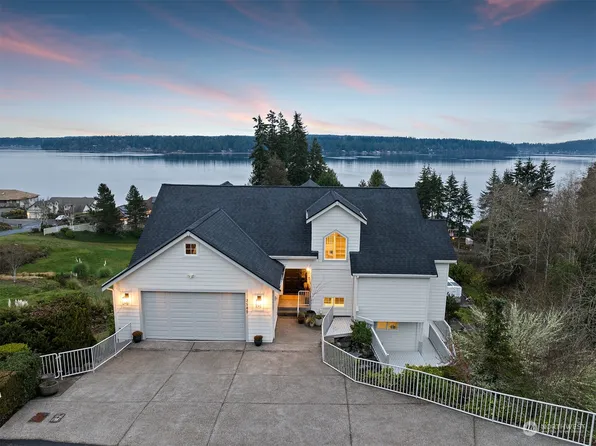 2585 Passage View Lane NE, Poulsbo, WA 98370