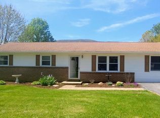 251 Price Rd, Elizabethton, TN 37643