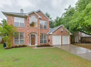 4904 Nocona Dr, Plano, TX 75024