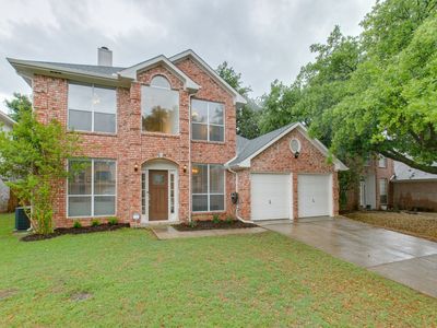 4904 Nocona Dr, Plano, TX, 75024