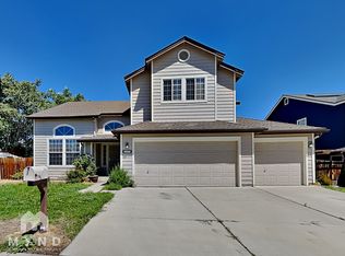 695 Citadel Way, Reno, NV 89503