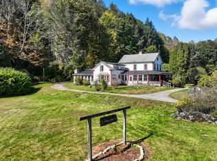 500 E River Rd, Chester, MA 01011
