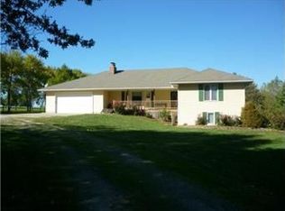 13304 E 198th St, Peculiar, MO 64078
