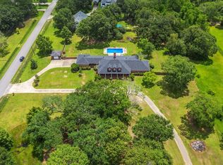 4273 Thompson Rd, Sulphur, LA 70665