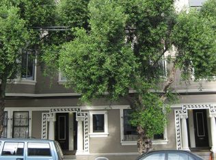 99 Walter St #89, San Francisco, CA 94114