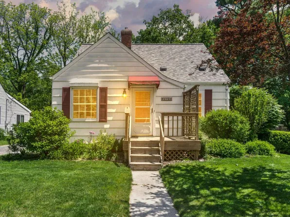 172 N Mansfield St, Ypsilanti, MI 48197