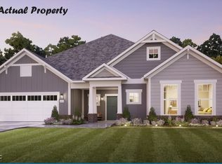 7061 Yosemite Dr, Zionsville, IN 46077