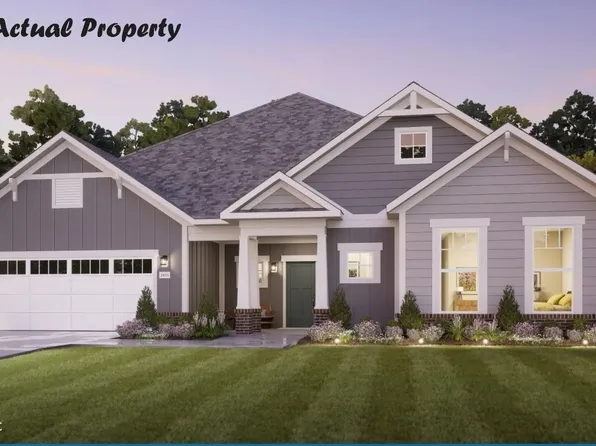 7061 Yosemite Dr, Zionsville, IN 46077