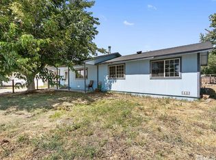 940 Sunset Dr, Fallon, NV 89406