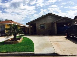 5805 Gale Ct, Laredo, TX 78041