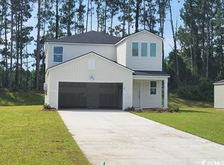 168 Carolina Lakes Blvd LOT 17, Columbia C Myrtle Beach, SC 29588