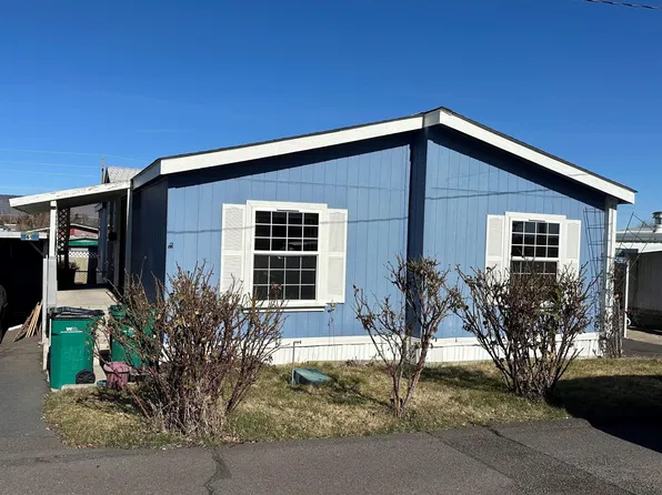 2241 Greensprings Dr Unit 61, Klamath Falls, OR 97601