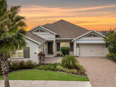 11703 Lake Lucaya Dr, Riverview, FL, 33579