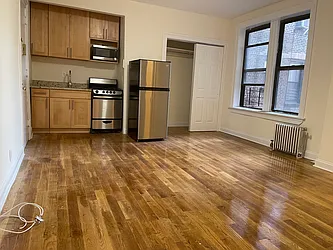 Rented by Beekman Street Realty