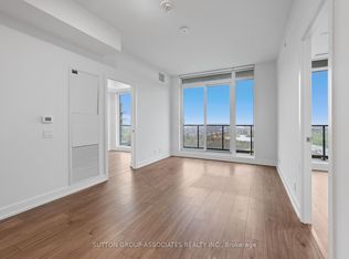 215 Veterans Dr #1007, Brampton, ON L7A 0T8