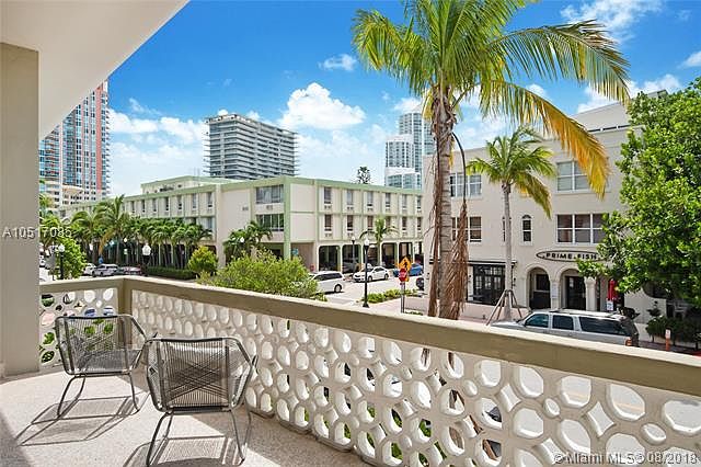 1st image of 101 Collins Ave APT 6