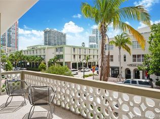 101 Collins Ave APT 6, Miami Beach, FL 33139
