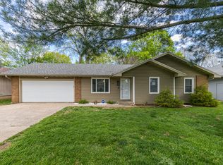 1715 W Swan St, Springfield, MO 65807