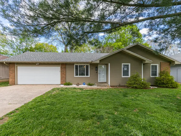 1715 W Swan Street, Springfield, MO 65807