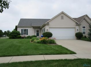 7205 Compass Point Ct, Maumee, OH 43537