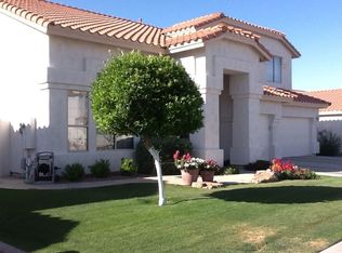 5759 W Columbine Dr, Glendale, AZ 85304