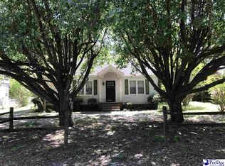 1312 Sewanee Ave, Florence, SC 29501